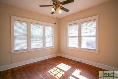 Front Bedroom, 1
