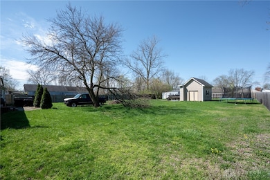 701 Easter Dr, Franklin, OH 45005 - photo 5