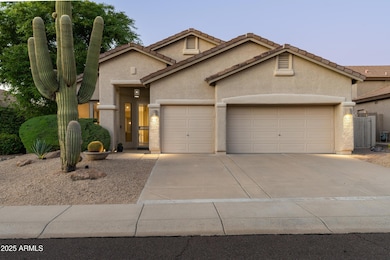 4136 E Spur Dr, Cave Creek, AZ 85331 - photo 3