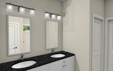Master Bath