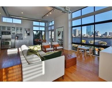 255 Northampton St unit SK701, Boston, MA 02118 - photo 4