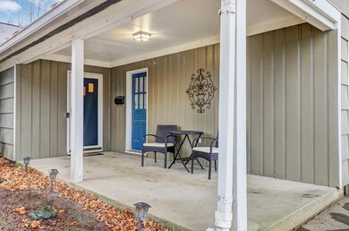 Porch