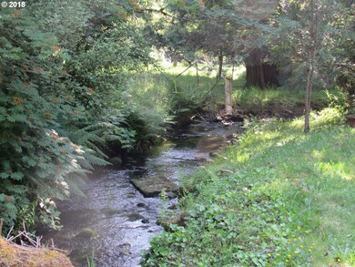 Creek