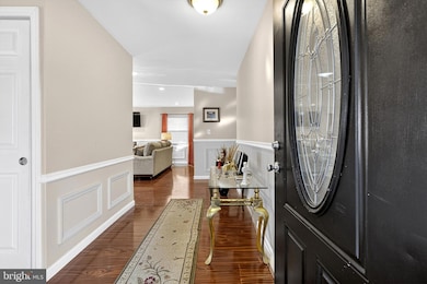 77 Harrington Cir, Willingboro, NJ 08046 - photo 6