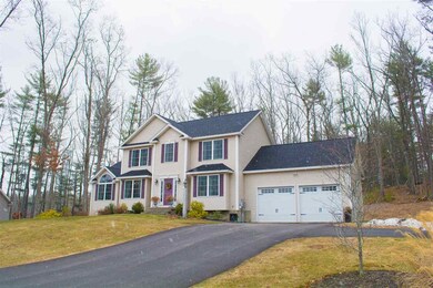 15 Bixby Farm Ln, Bedford, NH 03110 - photo 2