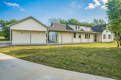 150 Bluegrass Trail, Springtown, TX 76082 - photo 6