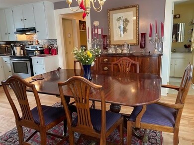 119 Main St unit 2, New London, NH 03257 - photo 4