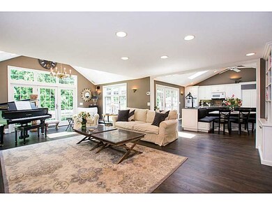 Den/Family/Great Room.