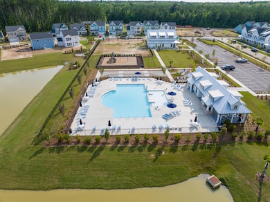 1042 Marsh Harrier Dr unit Cc3-4-7, Ravenel, SC 29470 - photo 6