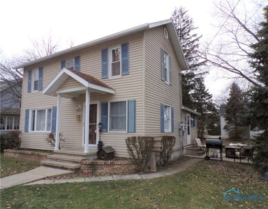 206 S 2nd St, North Baltimore, OH 45872 - photo 2