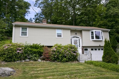 144 Walnut St, Shrewsbury, MA 01545 - photo 4