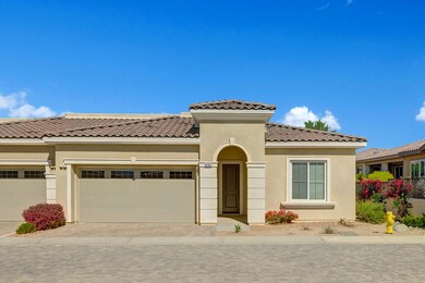 FRONT OF HOME mls