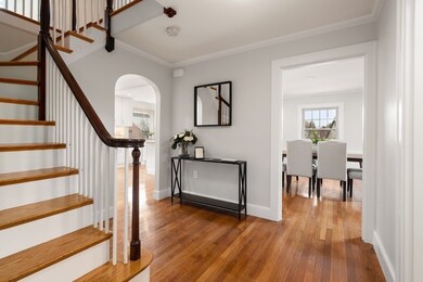 214 Lewis Rd, Belmont, MA 02478 - photo 2