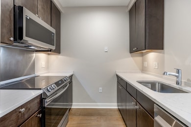 Baker Square Condominiums unit WM108, Boston, MA 02124 - photo 4