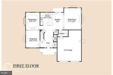 23715 Morning Wood Way, California, MD 20619 - photo 3