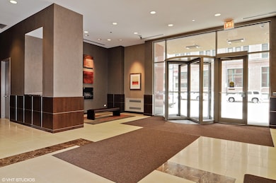 Jefferson Tower unit 1203, Chicago, IL 60661 - photo 2