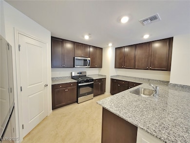 3537 Via Aurelia Ln, Henderson, NV 89044 - photo 5