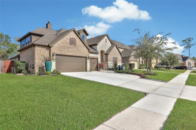 22714 Alderdale Ln, Tomball, TX 77375 - photo 3