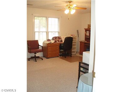 Bedroom - NICE SIZE BEDROOMS!