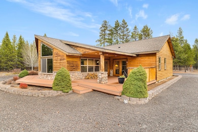 54456 Huntington Rd, Bend, OR 97707 - photo 2