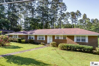 1717 W Barnett Springs Ave, Ruston, LA 71270 - photo 5