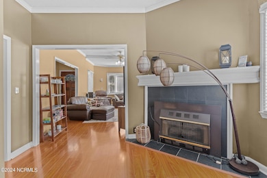 521 Airlie Rd, Wilmington, NC 28403 - photo 6