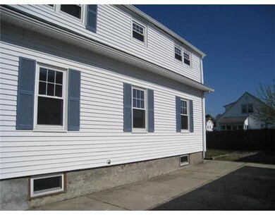 Parking Lot/Garage.