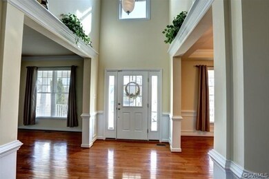 7864 Patriots Landing Place, Quinton, VA 23141 - photo 3