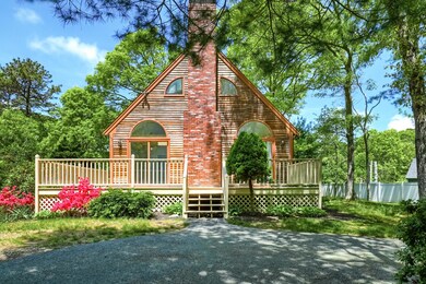 211 Shootflying Hill Rd, West Barnstable, MA 02668 - photo 2