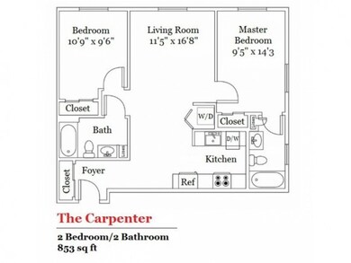 10 Sentinel Ct unit 301, Manchester, NH 03103 - photo 3