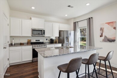 341 Alta Tree Blvd, Johnson City, TN 37604 - photo 2