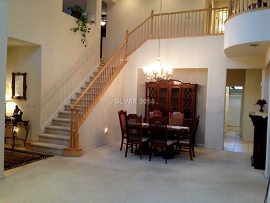 Entry Hall.
