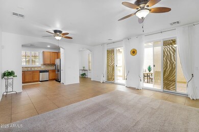 Great Room - Dining Room