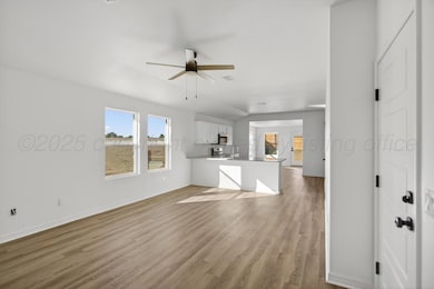 1505 Sioux Place, Pampa, TX 79065 - photo 7