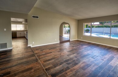 Dining & Living Room 2