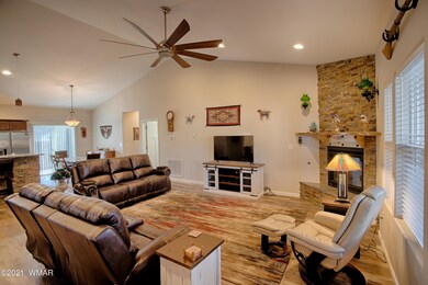 721 S Campbell Ln, Show Low, AZ 85901 - photo 2