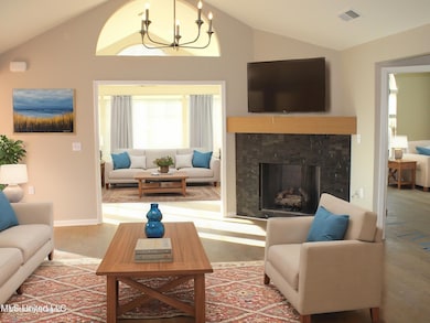 8647 Parkview Oaks Cir, Olive Branch, MS 38654 - photo 4