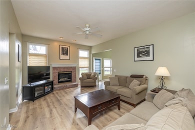 1455 Golden Ln, Broadview Heights, OH 44147 - photo 4