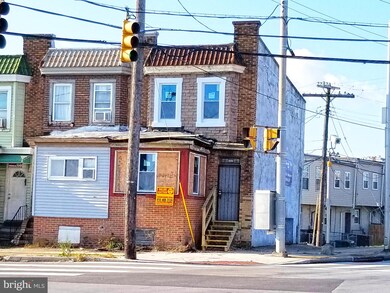 408 N Franklintown Rd, Baltimore, MD 21223 - photo 3