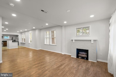 6207 Fair Oaks Ave, Baltimore, MD 21214 - photo 5