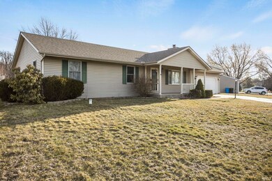 12311 Covered Wagon Trail, Granger, IN 46530 - photo 2