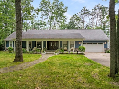 8554 W M-68 Hwy, Indian River, MI 49749 - photo 4