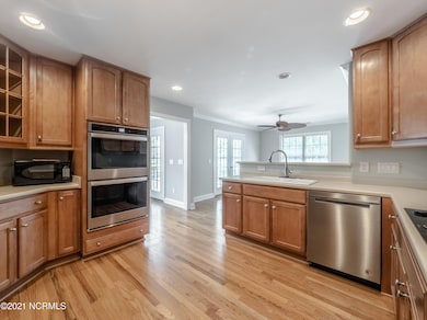 3718 Cain Ct, Wilmington, NC 28409 - photo 7