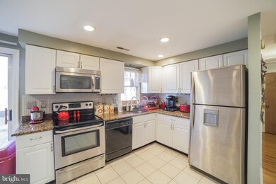 3606 Clifmar Rd, Windsor Mill, MD 21244 - photo 6