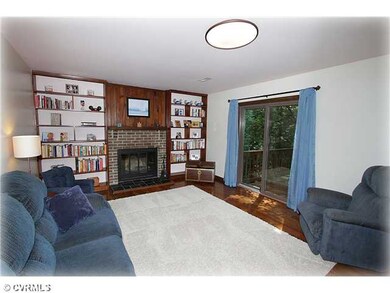 Den/Family/Great Room