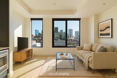 The Coloradan unit 1124, Denver, CO 80202 - photo 5