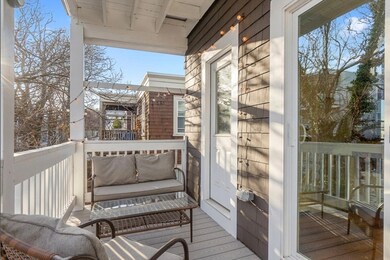 24 Thelma Rd unit Penthouse, Dorchester, MA 02122 - photo 7