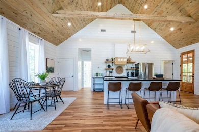 119 Lead Wood Trail, Broken Bow, OK 74728 - photo 7