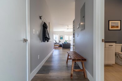 Entry Way