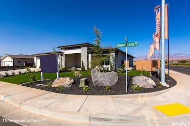 222 W Elinor Ln, Washington, UT 84780 - photo 3